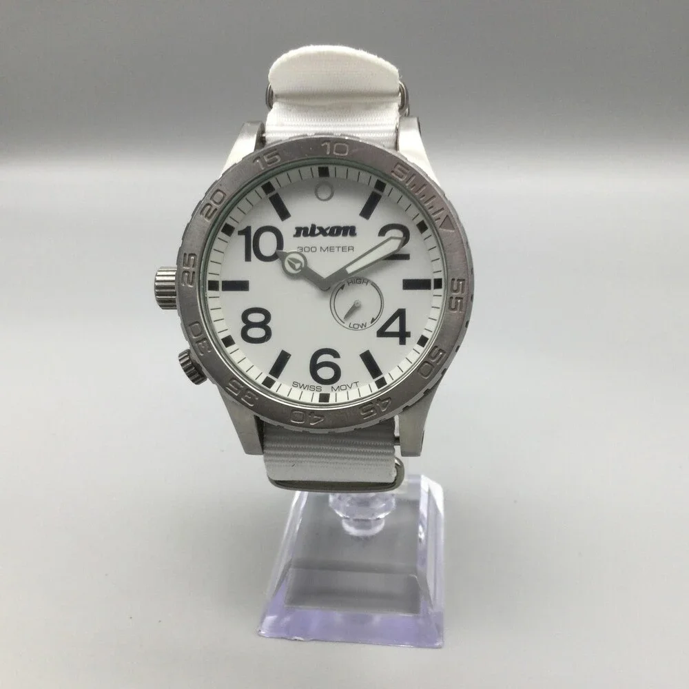 Nixon see photos